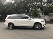 Tập đoàn Mercedes Benz qua sử dụng lớn nhất miền Nam, Mercedes GL500