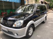 Mitsubishi Jolie 2005 bánh treo BSTP, gia đình mới 90%