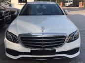 Bán Mercedes E200 2019 sang trọng, ưu đãi cực hot