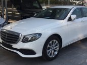 Bán Mercedes E200 2019 sang trọng, ưu đãi cực hot