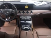 Bán Mercedes E200 2019 sang trọng, ưu đãi cực hot