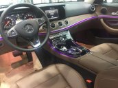 Bán Mercedes E200 2019 sang trọng, ưu đãi cực hot