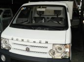 Bán xe Dongben 800kg màu trắng, hỗ trợ trả góp 90% giá trị xe