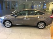 Bán ô tô Ford Fiesta 1.5 AT Titanium 2017 - Giá giảm tốt nhất hiện nay cùng nhiều khuyến mãi hấp dẫn