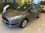 Bán ô tô Ford Fiesta 1.5 AT Titanium 2017 - Giá giảm tốt nhất hiện nay cùng nhiều khuyến mãi hấp dẫn