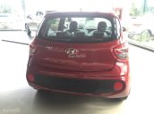 Cần bán xe Hyundai Grand i10 1.0 MT Base đời 2018, màu đỏ mới 100% - Hyundai Đắk Lắk - Đắk Nông