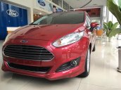 Cần bán Ford Fiesta 1.5AT Hatchback, sản xuất 2017, xe giá khuyến mãi tốt nhất hiện nay