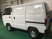 Bán Suzuki Blind Van 2018 - hỗ trợ 100% phí trước bạ, chỉ cần 99 triệu, giao ngay