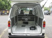 Bán Suzuki Blind Van 2018 - hỗ trợ 100% phí trước bạ, chỉ cần 99 triệu, giao ngay