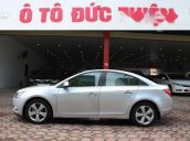 Ô tô Đức Thiện bán xe Daewoo Lacetti CDX đời 2010, màu bạc, nhập khẩu