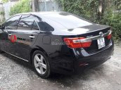 Cần bán xe Toyota Camry 2.5Q đời 2014, màu đen