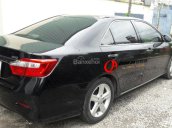 Cần bán xe Toyota Camry 2.5Q đời 2014, màu đen