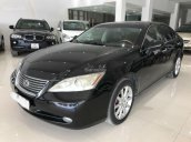 Bán Lexus ES 350 2006, màu đen, nhập khẩu số tự động