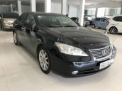 Bán Lexus ES 350 2006, màu đen, nhập khẩu số tự động