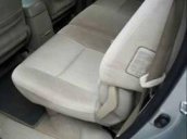 Bán Toyota Innova đời 2009, màu bạc 