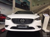 Mazda Hà Nội - Mazda 6 Facelift 2017, khuyến mãi cực lớn - liên hệ hotline 0986.292.118 để nhận ưu đãi hơn nữa