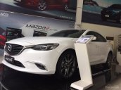 Mazda Hà Nội - Mazda 6 Facelift 2017, khuyến mãi cực lớn - liên hệ hotline 0986.292.118 để nhận ưu đãi hơn nữa