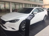 Mazda Hà Nội - Mazda 6 Facelift 2017, khuyến mãi cực lớn - liên hệ hotline 0986.292.118 để nhận ưu đãi hơn nữa