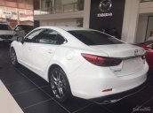 Mazda Hà Nội - Mazda 6 Facelift 2017, khuyến mãi cực lớn - liên hệ hotline 0986.292.118 để nhận ưu đãi hơn nữa