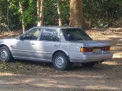 Bán xe Nissan Bluebird SGL 2.0 sản xuất 1988, màu bạc, xe nhập, giá tốt