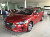 Bán Hyundai Elantra 1.6AT 2018, đủ màu - 629tr - trả góp 80% xe, thủ tục nhanh gọn - Hotline: 0941.46.22.77