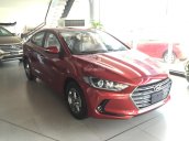 Bán Hyundai Elantra 1.6AT 2018, đủ màu - 629tr - trả góp 80% xe, thủ tục nhanh gọn - Hotline: 0941.46.22.77