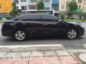 Bán Toyota Camry 2.5Q đời 2016, màu đen - LH 0915080667