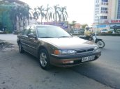 Bán ô tô Honda Accord 1992, nhập khẩu nguyên chiếc chính chủ