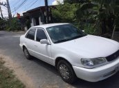 Bán xe Toyota Corona 2001, màu trắng số sàn, giá tốt