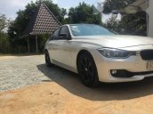 Bán ô tô BMW 3 Series 328i đời 2012, màu trắng chính chủ