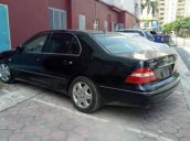 Bán Lexus LS 430 sản xuất 2006, màu đen 