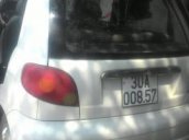 Bán xe Daewoo Matiz đời 2003, màu trắng