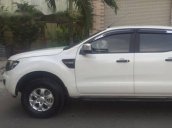 Bán Ford Ranger đời 2012, màu trắng 