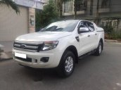 Bán Ford Ranger đời 2012, màu trắng 