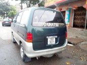 Bán Daihatsu Citivan đời 2004, màu xanh