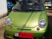 Gia đình bán xe Daewoo Matiz đời 2004