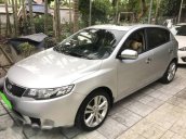 Cần bán lại xe Kia Cerato AT đời 2012, màu bạc, xe nhập, giá chỉ 465 triệu