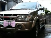 Chính chủ bán Isuzu Hi lander đời 2008, màu vàng