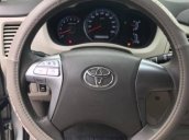 Bán ô tô Toyota Innova G đời 2014, màu xám số tự động