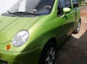 Gia đình bán xe Daewoo Matiz đời 2004