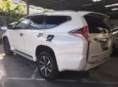 Bán Mitsubishi Pajero 2016, màu trắng số tự động