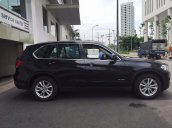 Bán xe BMW X5 xDrive 35i đời 2016, màu đen