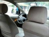 Bán Toyota Innova đời 2009, màu bạc 