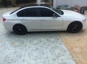 Bán ô tô BMW 3 Series 328i đời 2012, màu trắng chính chủ