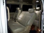 Bán Hyundai Starex 2016, màu trắng, 800 triệu