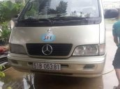 Bán ô tô Mercedes MB 2001, màu xám