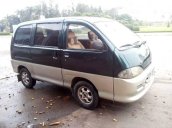 Bán Daihatsu Citivan đời 2004, màu xanh