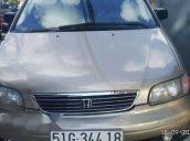 Bán xe Honda Odyssey đời 1992 số tự động, giá 185tr