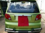 Gia đình bán xe Daewoo Matiz đời 2004