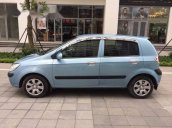 Chính chủ bán Hyundai Getz 1.1 MT năm 2010, màu xanh lam